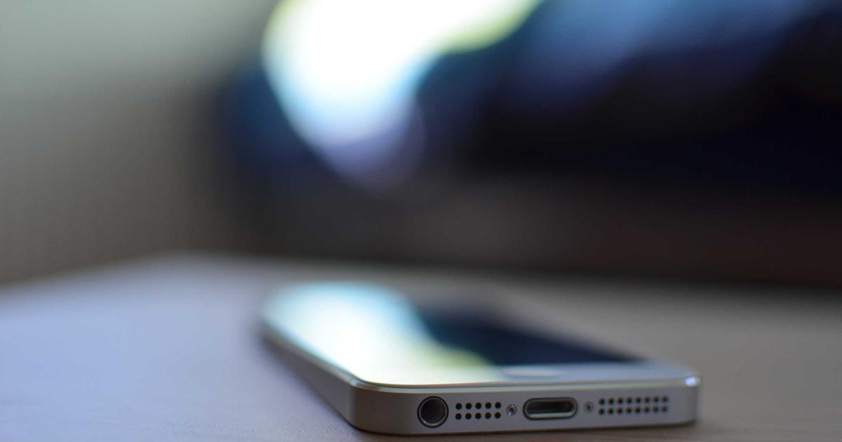 Modern home office workspace