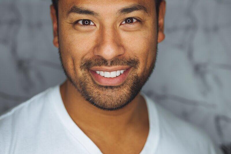 Testing setup showing ergonomic chair adjustability controls and lumbar support mechanism